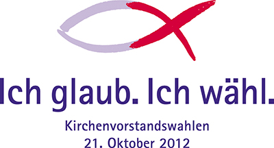 Kirchenvorstandswahl 2012
