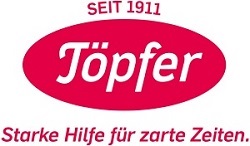 Töpfer Babywelt