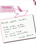 Kirchenbote Frühjahr 2026