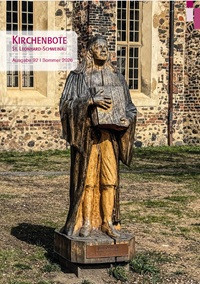 Kirchenbote Sommer 2026