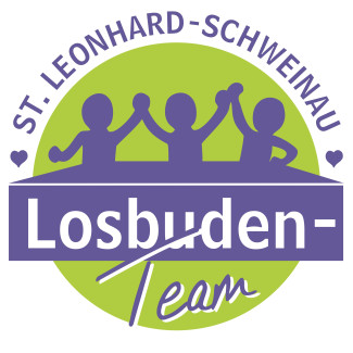 Losbudenlogo