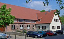 Gemeindehaus St. Leonhard
