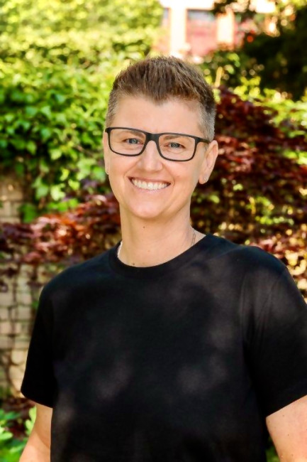 1. Vorsitzende Anja Sonnenleitner