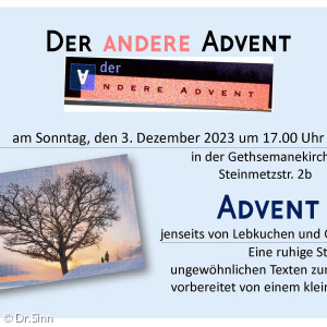 Anderer_Advent