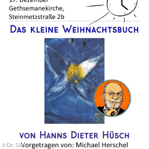 Hüsch zur Weihnacht