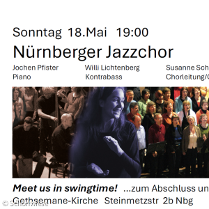Projektchor Jazz