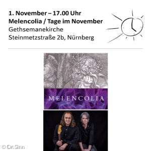 Sachen für die Seele