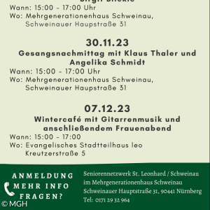 Wintercafé